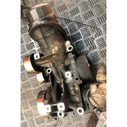 HONDA FRV 2004-2011 MK1 2.2 I-CTDI OIL FILTER HOUSING