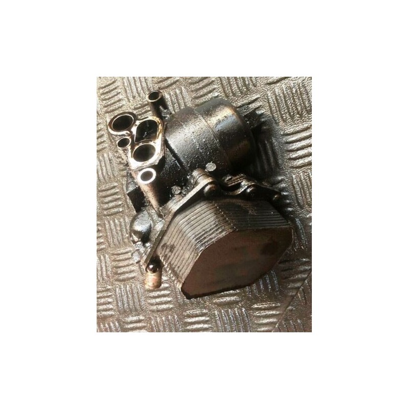 2011 PEUGEOT BOXER 335 L3H2 LWB SHR 2.2 OIL FILTER HOUSING