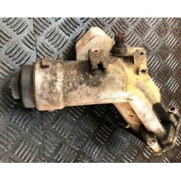 2006 BMW E90 3 series 2.0 D OIL FILTER HOUSING