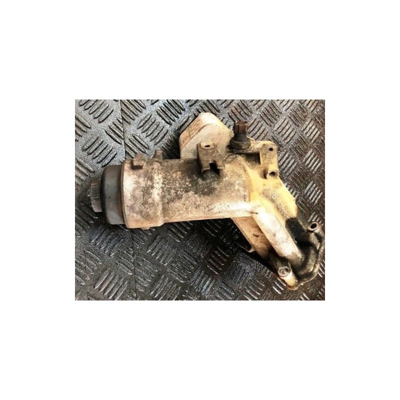 2006 BMW E90 3 series 2.0 D OIL FILTER HOUSING