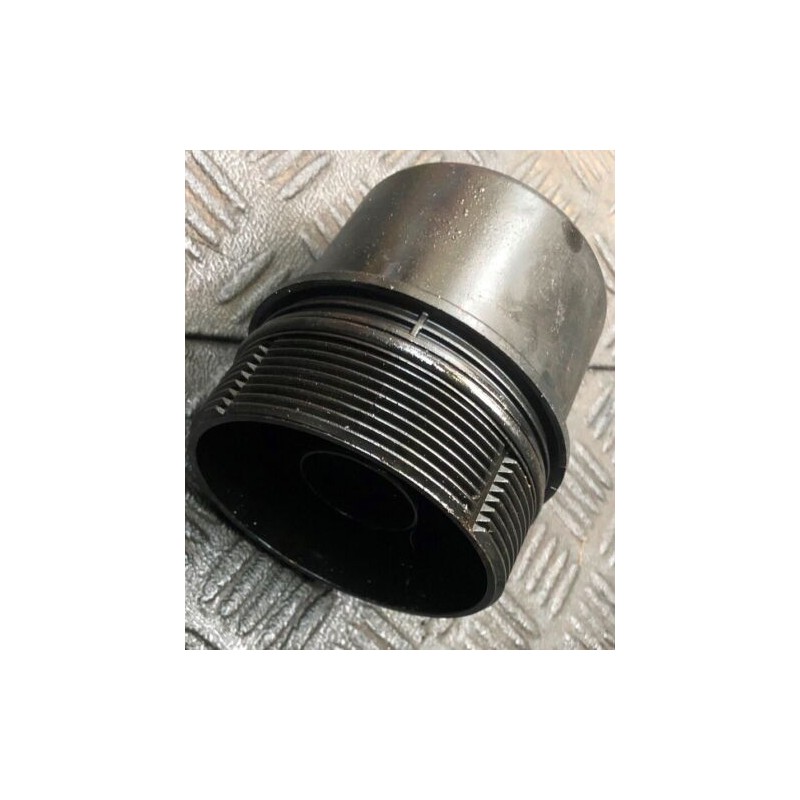 2014-2018 Range Rover Sport L494 3.0 OIL FILTER HOUSING CAP