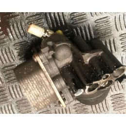 2011 RELAY BOXER DUCATO L3H2 2.2 OIL FILTER HOUSING