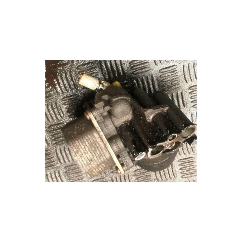 2011 RELAY BOXER DUCATO L3H2 2.2 OIL FILTER HOUSING