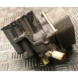 2011 RELAY BOXER DUCATO L3H2 2.2 OIL FILTER HOUSING