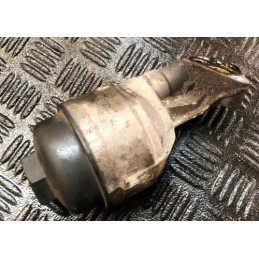 2009 Skoda Fabia MK2 1.2 HTP OIL FILTER HOUSING 03D115403D