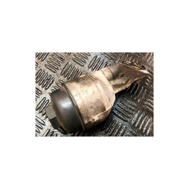 2009 Skoda Fabia MK2 1.2 HTP OIL FILTER HOUSING 03D115403D