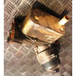 2003 RANGE ROVER VOGUE L322 TD6 HSE OIL FILTER HOUSING 2247204