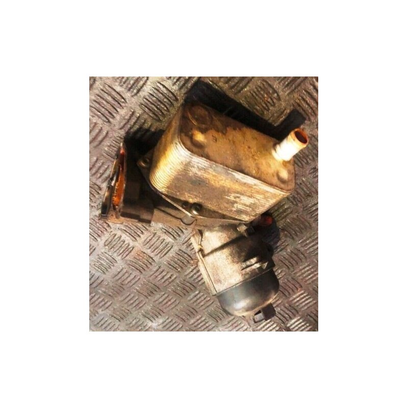 2003 RANGE ROVER VOGUE L322 TD6 HSE OIL FILTER HOUSING 2247204