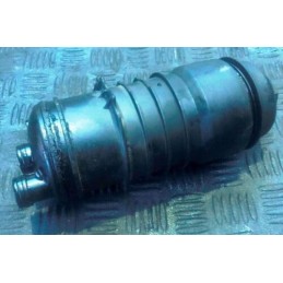 2008 AUDI A8 D3 4E 4.2 TDI OIL FILTER HOUSING 8558686 /