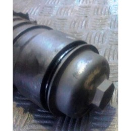 2008 AUDI A8 D3 4E 4.2 TDI OIL FILTER HOUSING 8558686 /