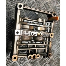 2000 OPEL VAUXHALL FRONTERA 2.2 D MK2 OIL PUMP