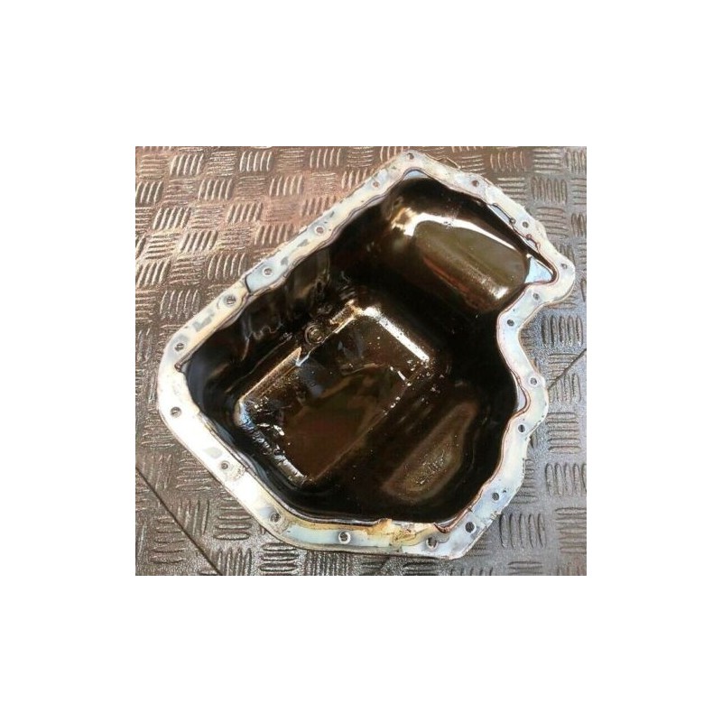 2009 Skoda Fabia MK2 1.2 HTP OIL SUMP PAN 03D103601G