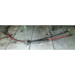 KIA CARENS II 2004 02-06 2.0CRDI GEAR LINKAGE ok2kb46500 3l09