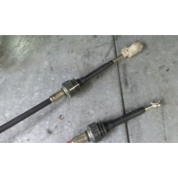 KIA CARENS II 2004 02-06 2.0CRDI GEAR LINKAGE ok2kb46500 3l09