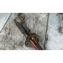 KIA CARENS II 2004 02-06 2.0CRDI GEAR LINKAGE ok2kb46500 3l09