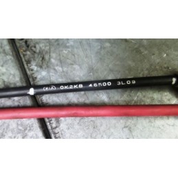 KIA CARENS II 2004 02-06 2.0CRDI GEAR LINKAGE ok2kb46500 3l09