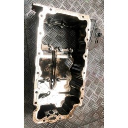 2000 OPEL VAUXHALL FRONTERA 2.2 D MK2 OL SUMP CASING