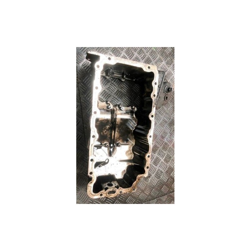 2000 OPEL VAUXHALL FRONTERA 2.2 D MK2 OL SUMP CASING