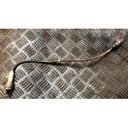 2009 Skoda Fabia MK2 1.2 HTP OXYGEN SENSOR 03E906262C