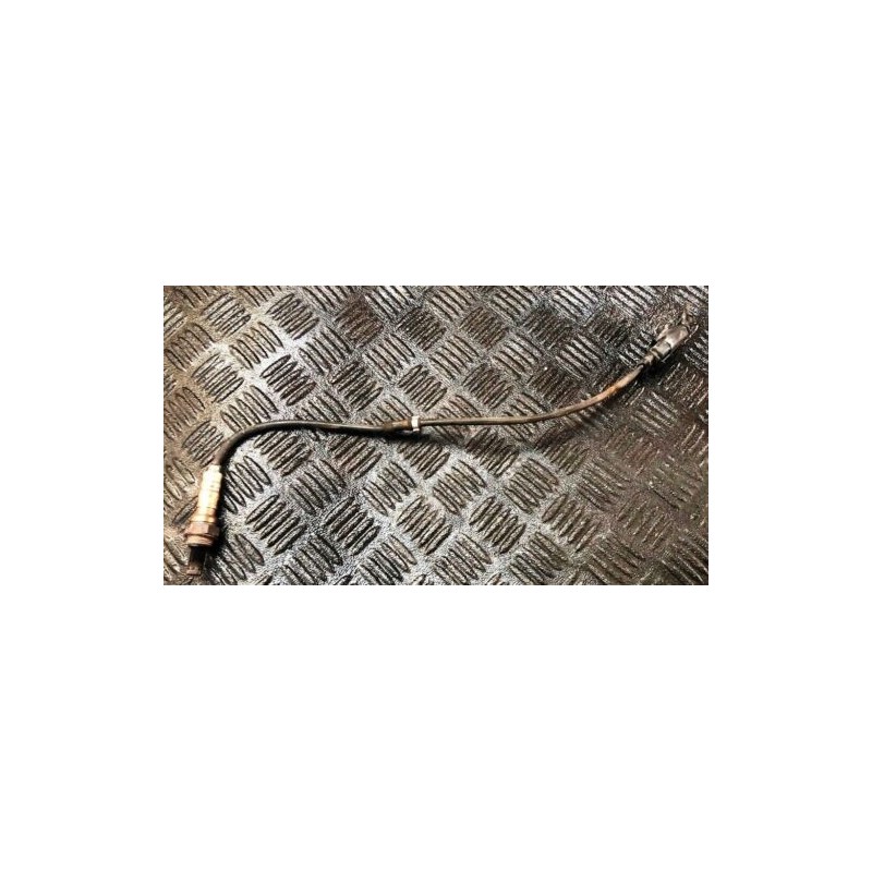 2009 Skoda Fabia MK2 1.2 HTP OXYGEN SENSOR 03E906262C