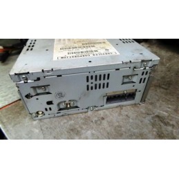 2007 DODGE CALIBER 2.0 DIESEL RADIO HEAD P05064362AA