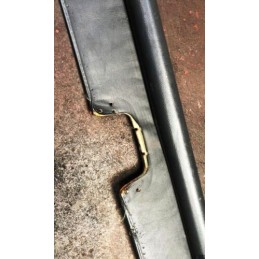 2000 OPEL VAUXHALL FRONTERA MK2 PARCEL SHELF