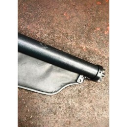 2000 OPEL VAUXHALL FRONTERA MK2 PARCEL SHELF