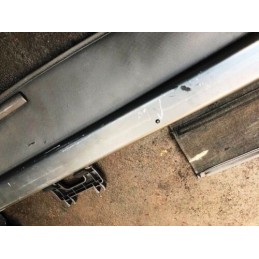 HONDA FRV 2004-2011 MK1 2.2 I-CTDI parcel shelf
