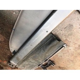 HONDA FRV 2004-2011 MK1 2.2 I-CTDI parcel shelf