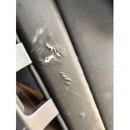 HONDA FRV 2004-2011 MK1 2.2 I-CTDI parcel shelf