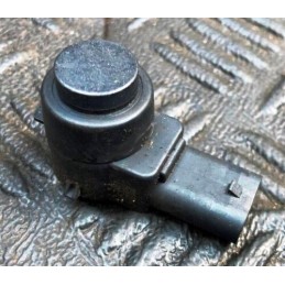 2009 MERCEDES-BENZ C-CLASS W204 C320 AMG PARKING SENSOR A2215420417 / 0263003245