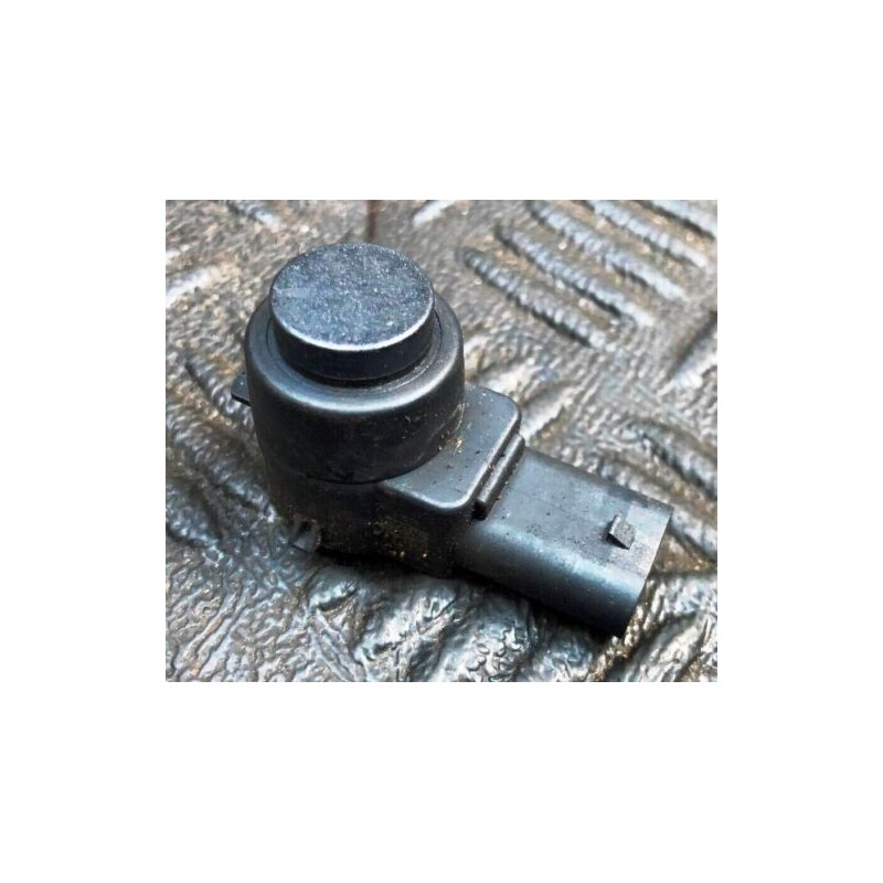 2009 MERCEDES-BENZ C-CLASS W204 C320 AMG PARKING SENSOR A2215420417 / 0263003245
