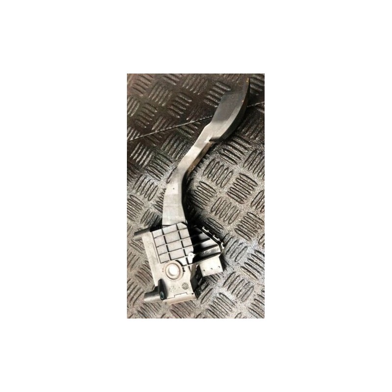 2013 CHRYSLER YPSILON 1.2 MK3 PEDAL