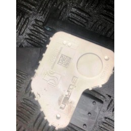 2013 CHRYSLER YPSILON 1.2 MK3 PEDAL