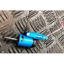 2009 Skoda Fabia MK2 1.2 HTP PEDAL SENSOR 1J0927189F / 6Q2945511