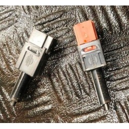 2007 NISSAN PATHFINDER 2.5 DCI R51 PEDAL SENSOR X 2