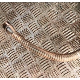 2009 MINI COOPER R56 1.6 petrol PEDAL SET 6770616