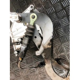 2009 MINI COOPER R56 1.6 petrol PEDAL SET 6770616