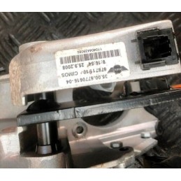 2009 MINI COOPER R56 1.6 petrol PEDAL SET 6770616