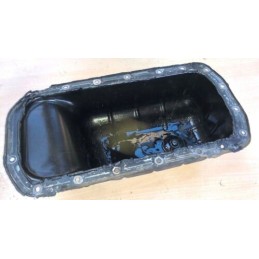 PEUGEOT FORD CITROEN 1.6 HDI OIL SUMP DV6 T162-PC