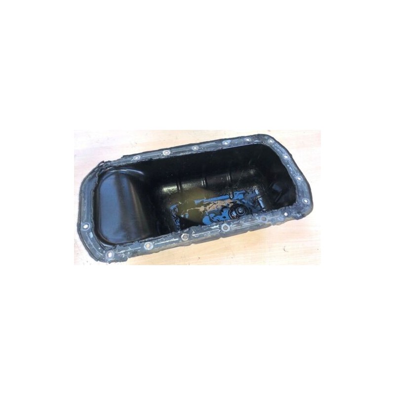 PEUGEOT FORD CITROEN 1.6 HDI OIL SUMP DV6 T162-PC