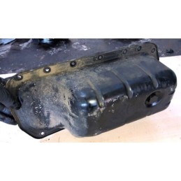 PEUGEOT FORD CITROEN 1.6 HDI OIL SUMP DV6 T162-PC