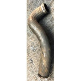 2007 IVECO DAILY 35S12 2.3 HPI PIPE