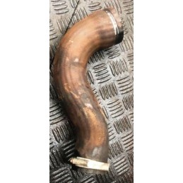 2011 RELAY BOXER DUCATO L3H2 2.2 PIPE */