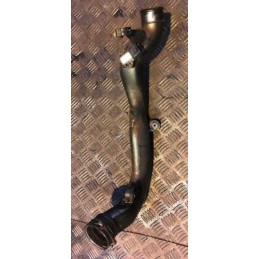 2009 VW VOLKSWAGEN TIGUAN 1.4 TSI MK1 5N BWK PIPE / SENSOR 1K0145762BL / 0389060