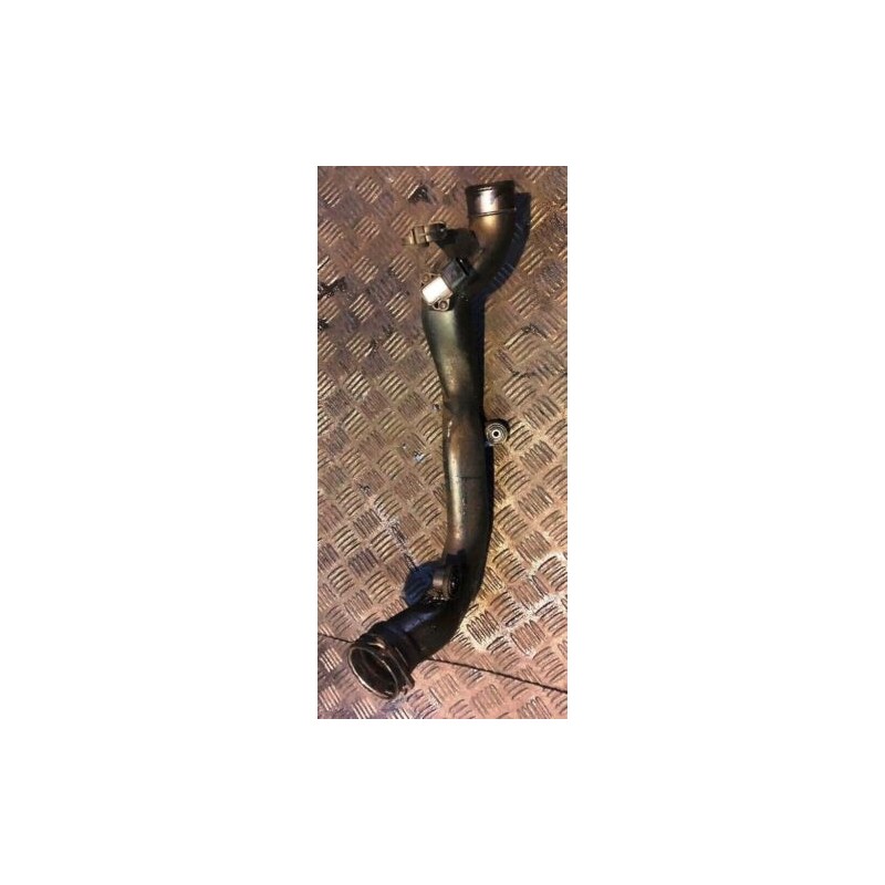 2009 VW VOLKSWAGEN TIGUAN 1.4 TSI MK1 5N BWK PIPE / SENSOR 1K0145762BL / 0389060