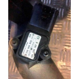 2009 VW VOLKSWAGEN TIGUAN 1.4 TSI MK1 5N BWK PIPE / SENSOR 1K0145762BL / 0389060