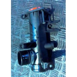 2009 VW VOLKSWAGEN TIGUAN 1.4 TSI MK1 5N BWK PIPE 03C129617D