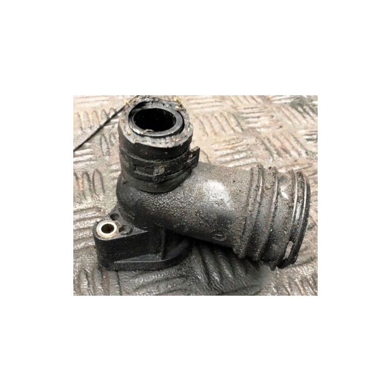 2009 MERCEDES-BENZ C-CLASS W204 C320 PIPE A6422001156