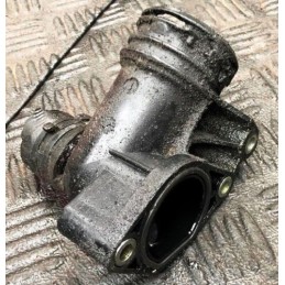 2009 MERCEDES-BENZ C-CLASS W204 C320 PIPE A6422001156